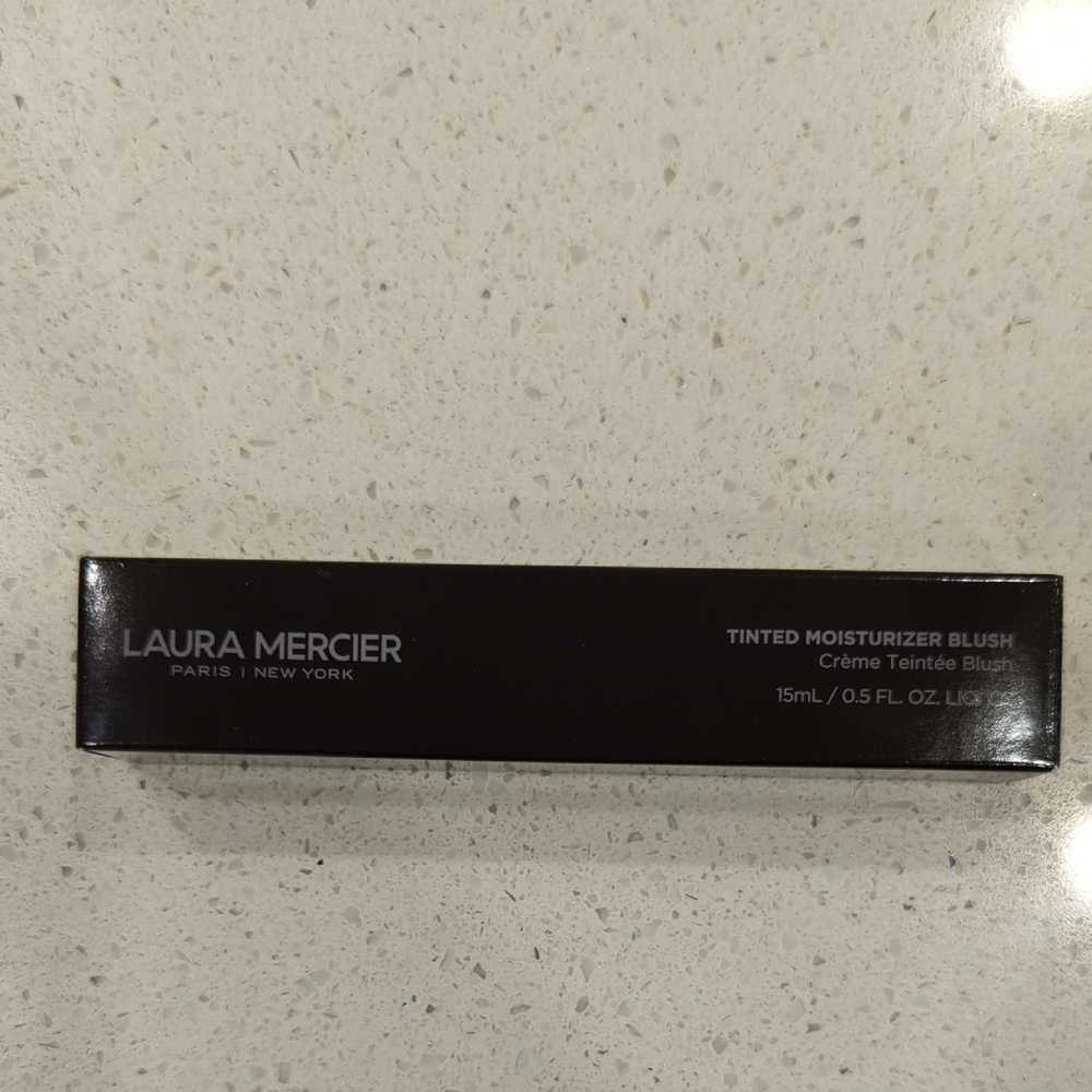 Laura Mercier Tinted Moisturizer Blush - Provence